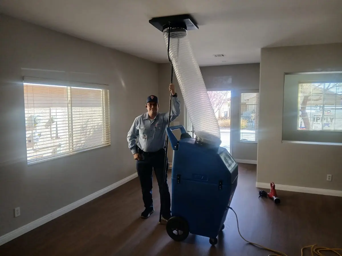 Professional Emergency HVAC Repair work inside a Glenpool home